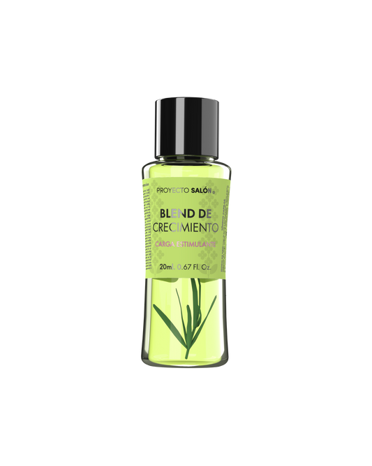 Carga Estimulante Blend De Crecimiento® x20ml