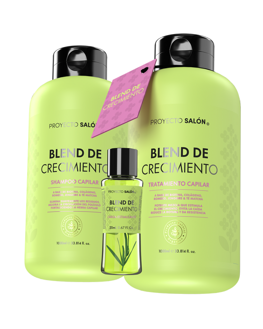 Kit Blend de Crecimiento® x1000ml