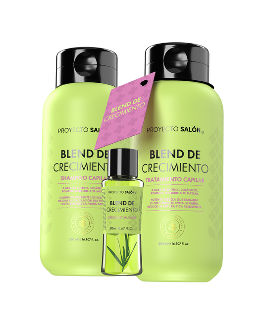 Kit Blend de Crecimiento® x500ml